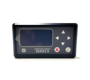 GE PANAMETRICS MTS6-3-2-1-0 Hydrometer Moisture Control - Picture 1 of 7