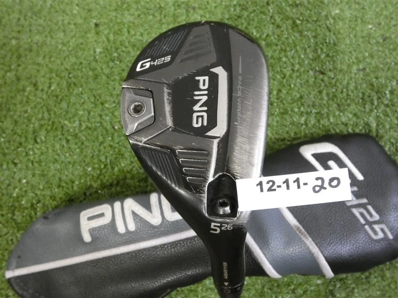 Ping 26 Loft Hybrid Golf Clubs for sale | eBay