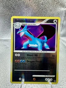 Salamence 18/132 Secret Wonders Reverse Holo - Bild 1 von 3