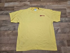 Vintage PAT'S FISHERMAN'S WHARF RESTAURANT HENDERSON Medium T-Shirt New Orleans - Bild 1 von 9