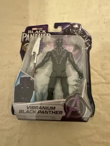 Marvel Black Panther - 2017 - 6 Inch Action Figure - Picture 1 of 4