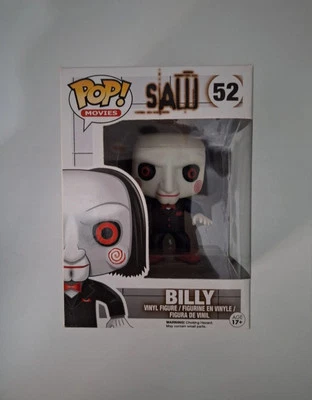 Funko Billy - Imagen 1 de 4
