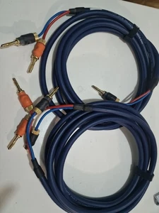 Van Damme 268-525-060 Blue Series Studio Grade Classic 2x2.5mm - Picture 1 of 9