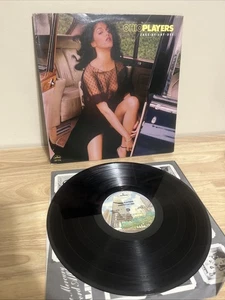 Ohio Players Jass-Ay-Lay-Dee 1978 Gatefold Vinyl LP Mercury Records SRM-1-3730 - Foto 1 di 6