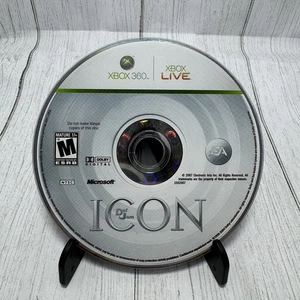 Def Jam: Icon (Microsoft Xbox 360, 2007) - Imagen 1 de 4
