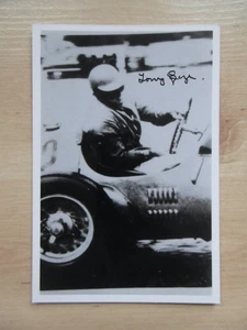 Tony Gaze Autógrafo Firmado 10x15 cm Imagen s/w - Imagen 1 de 1