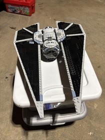Lego, Star Wars, 75154 Tie Interceptor 100% Complete
