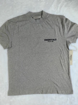 Camisetas Fear Of God SS22 Essentials - AUTÉNTICAS - Todos los Colores y Tallas (XS-XL) Foto 1 de 4