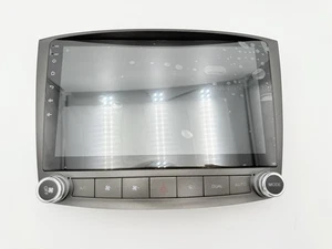 2+64G Lexus IS250/300/350 06-12 Car Radio w Wireless CarPlay/Andriod 10.1 - Picture 1 of 24