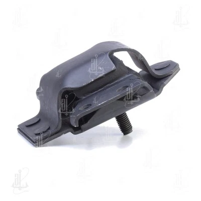 Montaje de motor izquierdo Anchor 2559 para 84-91 Escort EXP Ghia Lynx Tempo Topacio Foto 1 de 4