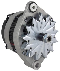 NEW 24V ALTERNATOR FITS VOLVO PENTA MARINE INBOARD TAMD74A TAMD74C VOE11063163 - Bild 1 von 2