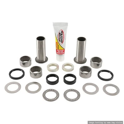 Pivot Works Swingarm Bearings Yamaha YZ125 2005-2022 PWSAK-Y24-421 FAST SHIPPING - Image 1 of 3