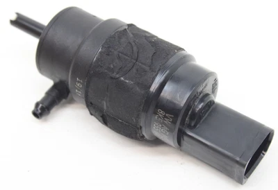 AUDI S5 2012-2017 convertible parabrisas lavadora bomba OEM Foto 1 de 4