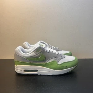 Nike Air Max 1 x Patta Chlorophyll Uk8 - Brand New With Box - Picture 1 of 6