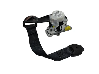 2016-2019 FORD EXPLORER FRONT LEFT DRIVER SIDE SEAT BELT SEATBELT RETRACTOR OEM - Image 1 of 4