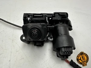 2018-2020 MERCEDES S CLASS W222 SEDAN FRONT SURROUND VIEW CAMERA W/ BRACKET OEM - Picture 1 of 9