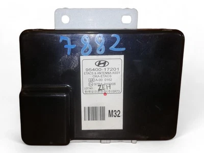 CENTRALINA MODULO DI CONTROLLO PER HYUNDAI Matrix 1° Serie 95400-17201 Diesel ( - Immagine 1 di 3