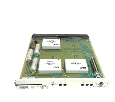 AT&T TRMTR PWR DRPQ0KKAXX 1474 AF SER 2 - Image 1 of 3