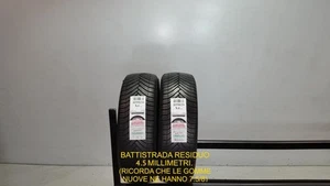 GOMME USATE 4 STAGIONI 175/65R14 86H MICHELIN CROSSCLIMATE M+S PNEUMATI B99030 - Imagen 1 de 1