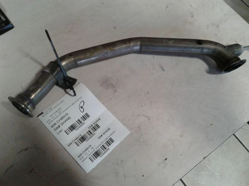 RAM2500 2019 EGR 668068 Foto 1 de 4