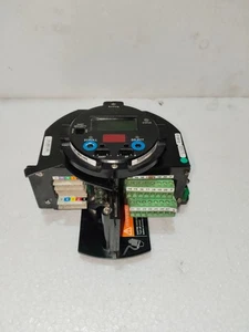 MICRO MOTION 9739MVD MMI-20013350 REV AG TRASMETTITORE MULTIVARIABILE - Foto 1 di 8