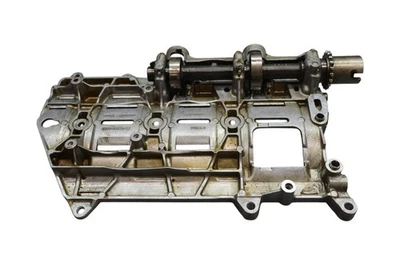 Оригинальный поддон для масла и жидкости двигателя Jaguar XJ XJL F-Type 10–21 годов выпуска - Изображение 1 из 4