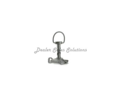 Genuine Smart Fortwo Engine Cover Bolt Nuts Rotary Catch (2011-2018) 4519880067 - Image 1 of 4