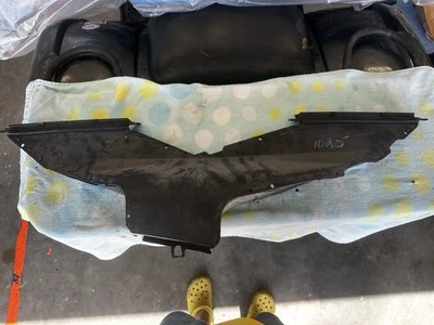 Camioneta Chevy GMC 73-87 CONDUCTO DESCONGELADOR carrocería cuadrada K5 Blazer Jimmy Suburban Foto 1 de 3