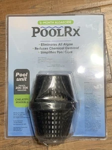 Piscina R-X+ 101066 - Golosinas 20K-30K galones - NUEVO Sellado - LEER - Imagen 1 de 4