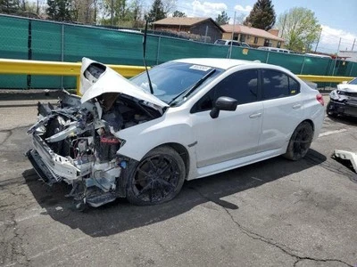 Used Ignition Switch fits: 2018 Subaru Wrx conventional ignition Grade A - Image 1 of 4