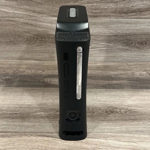 Original Xbox 360 Elite - 120GB - Getestet - Nur Konsole - Angebot 2 - Bild 1 von 4
