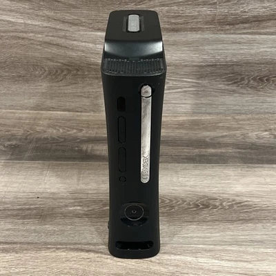 Original Xbox 360 Elite - 120GB - Tested - Console Only - Listing 2 - Image 1 of 4