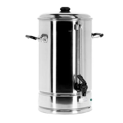 GGM Gastro Kaffee Perkolator - 10 Liter - 1,5kW