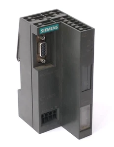 Siemens SIMATIC S7 | 6ES7 151-1CA00-0AB0 | E:05 | 6ES7151-1CA00-0AB0 - Bild 1 von 5