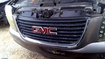 Grille SLE Upper Fits 07-14 YUKON 104789465 - Image 1 of 4