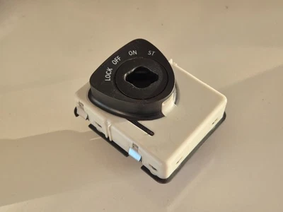 SAAB 9-3 93 03-12 IGNITION SWITCH MODULE ISM 12801010 - Image 1 of 4