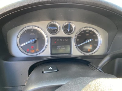 Medidor de velocímetro usado se adapta a: 2014 Cadillac Escalade ESV Cluster MPH mercado de EE. UU. con Foto 1 de 4