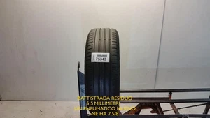 Bereifung Gebraucht 215/55R17 94Y Apollo Aspire 4gpneumatici Verwendet 075343 - Bild 1 von 1