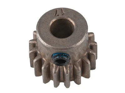 Traxxas Ritzel 17 Zähne 32DP  Modul 0.8  für 5mm Welle E-Revo - Bild 1 von 2