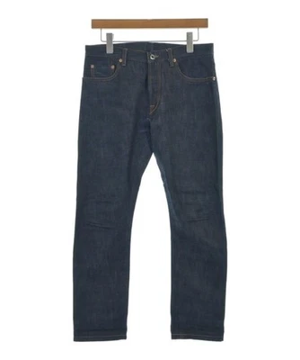 Pantalones de mezclilla VALENTINO índigo (denim) 28 (aprox. S) 2200597135538 Foto 1 de 4