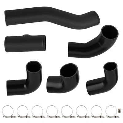 Kit de tubo de carga turbo para MINI Cooper S Countryman Paceman R60 R61 2011-2016 Foto 1 de 4