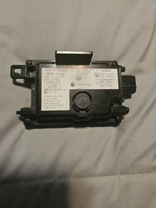 Radar Assy Millwave Acura RDX 2016 2017 - Picture 1 of 3