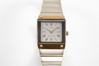 O70M30- Rado Diastar Armbanduhr mit Saphirglas