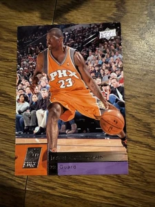 2009-10 Upper Deck Jason Richardson #152 Phoenix Suns - Bild 1 von 2