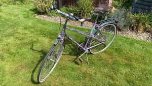 Peugeot MonacoDamenfahrrad RARITÄT! - Bild 1 von 8