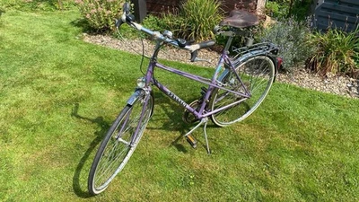 Peugeot MonacoDamenfahrrad RARITÄT! - Bild 1 von 4