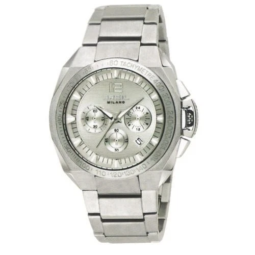 Watch Breil Man Milano in Steel BW0318 - Image 1 of 1