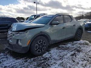 Ignition Switch Keyless Ignition Smart Key Fits 22-23 TUCSON 1948793 - Picture 1 of 12