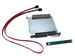*NUEVO* Kit de DVD SATA SATA delgado Supermicro MCP-220-84605-0N con soporte para SC846 - Imagen 1 de 1