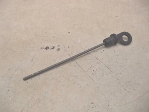 2001 Bombardier Traxter Autoshift 7434 Engine Oil Dipstick Footshift XL XT - Picture 1 of 3